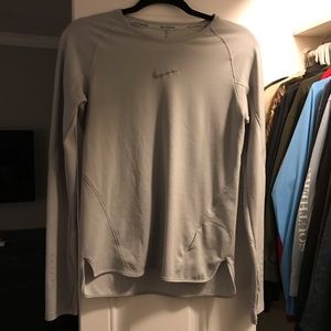 Nike Dri-Fit Long Sleeve